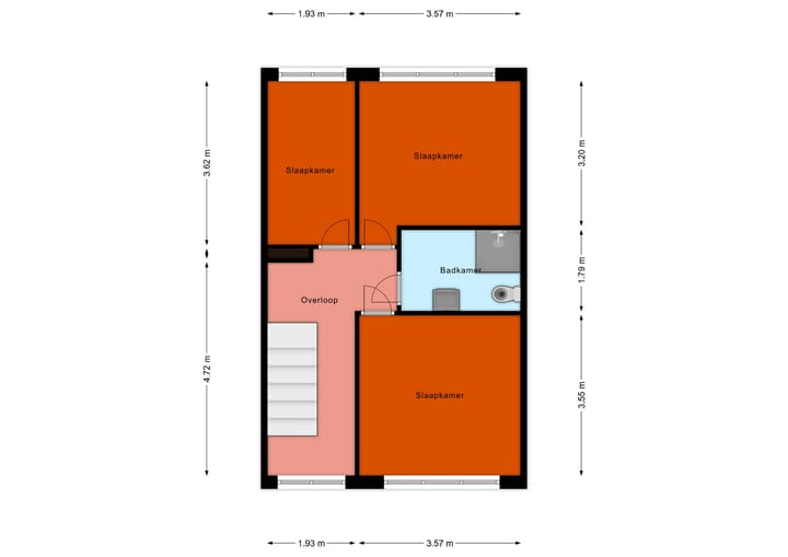 Foto 45 van De Kap 127
