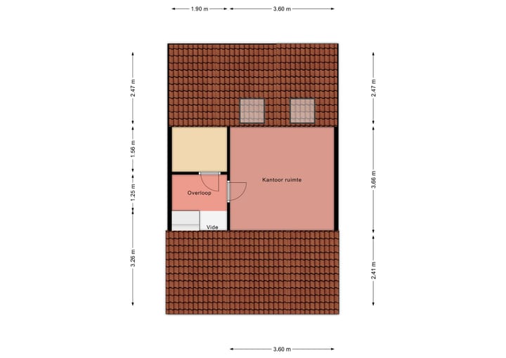 Foto 46 van De Kap 127