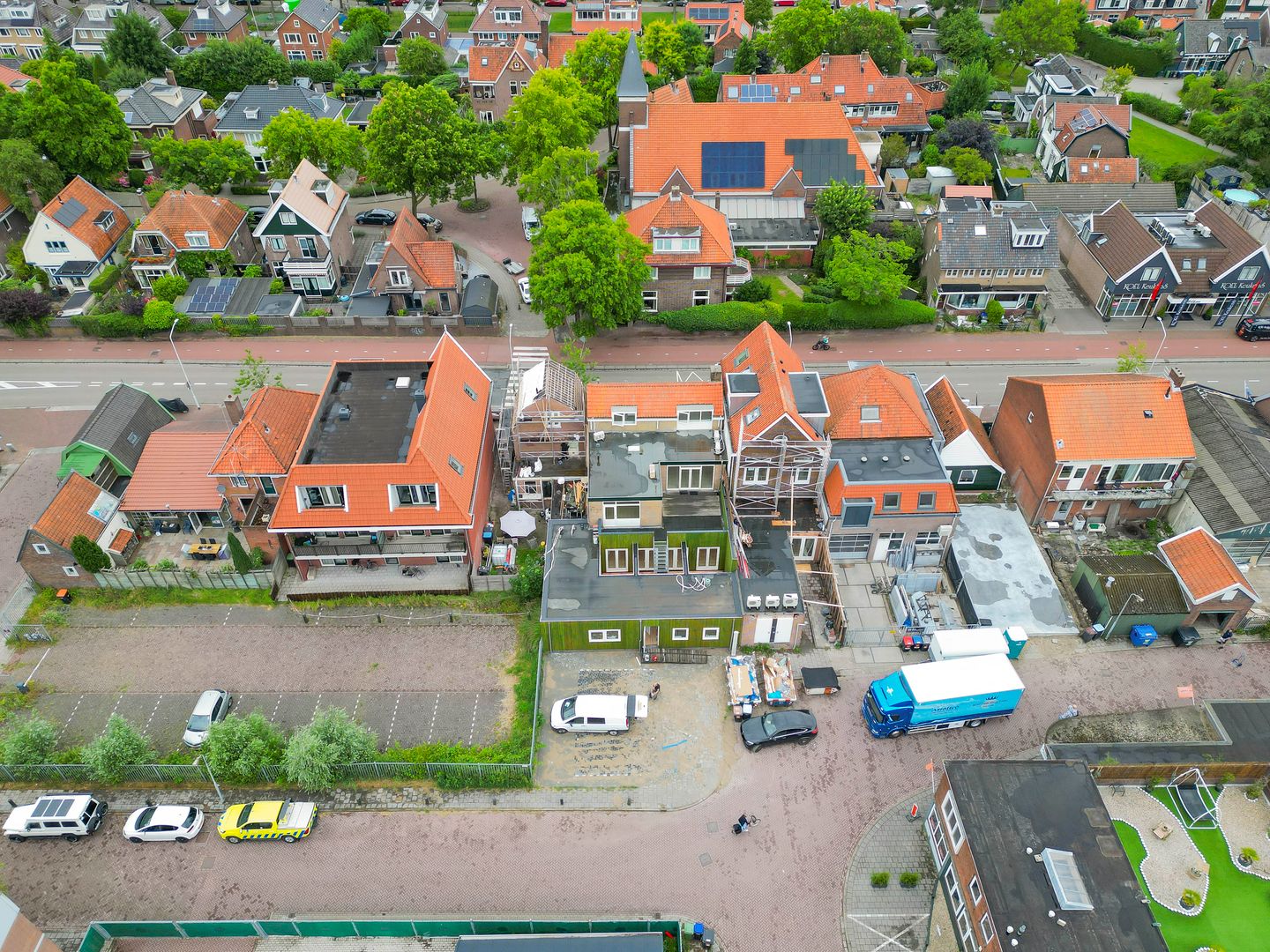 Foto 50 van Guisweg 51