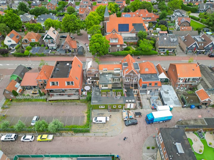 Foto 50 van Guisweg 51