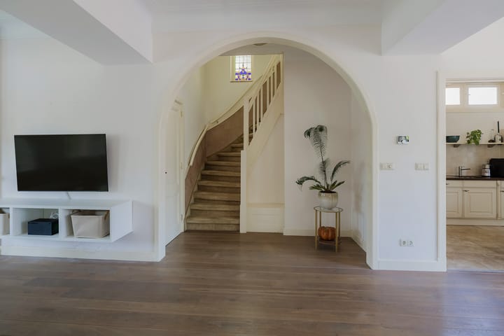 Foto 7 van van Speykstraat 1