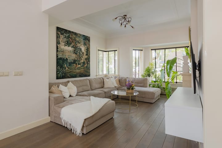 Foto 8 van van Speykstraat 1