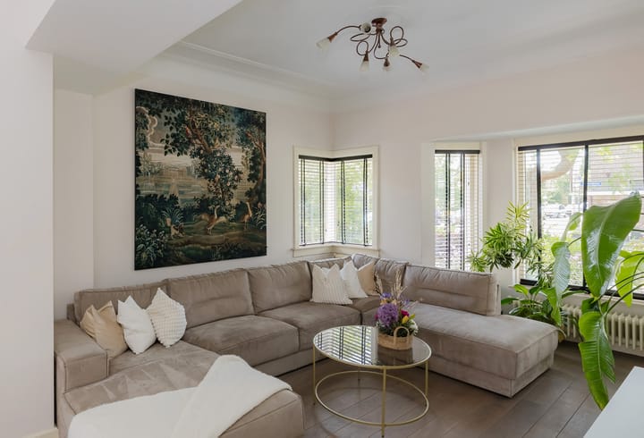 Foto 9 van van Speykstraat 1