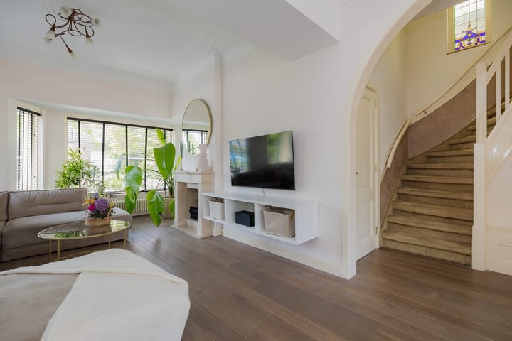 Foto 10 van van Speykstraat 1