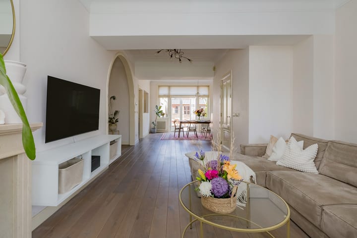 Foto 11 van van Speykstraat 1