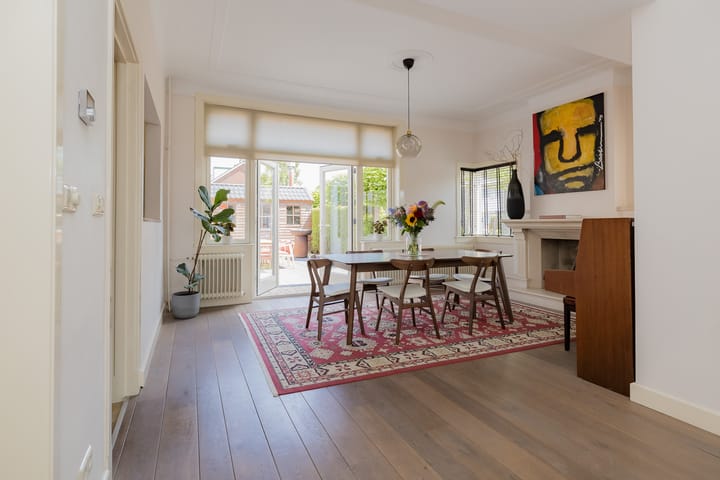 Foto 12 van van Speykstraat 1