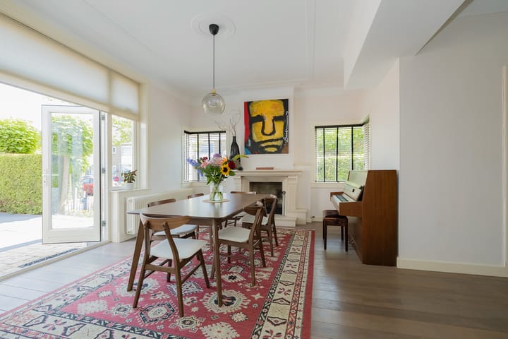 Foto 13 van van Speykstraat 1