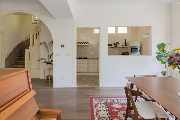 Foto 18 van van Speykstraat 1