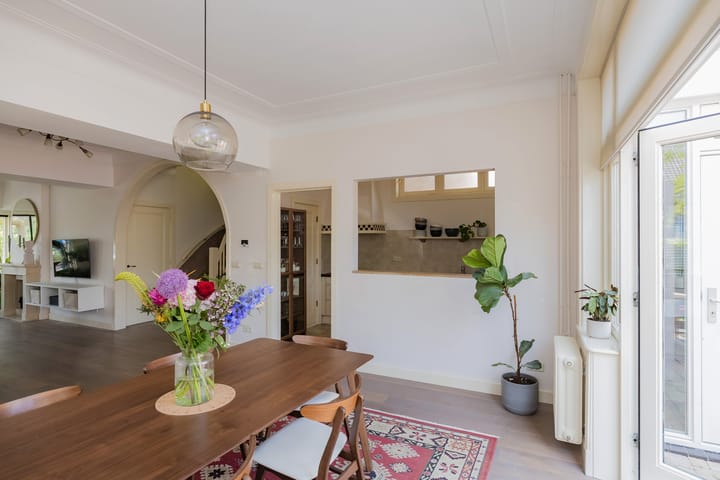 Foto 17 van van Speykstraat 1