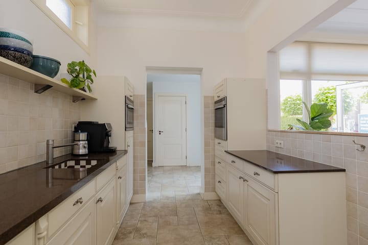 Foto 20 van van Speykstraat 1