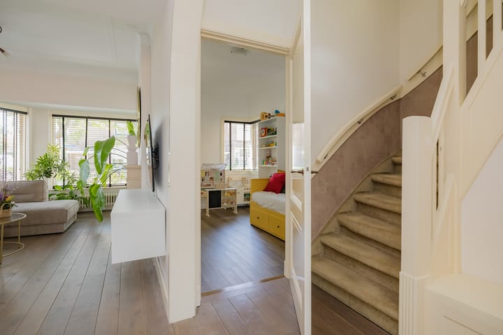 Foto 24 van van Speykstraat 1