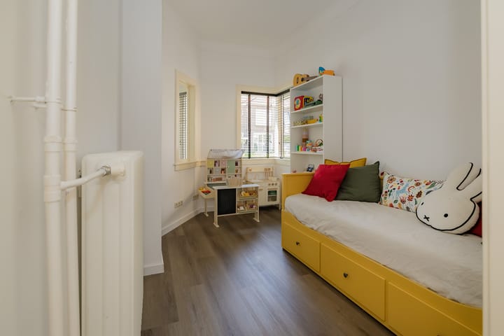 Foto 25 van van Speykstraat 1