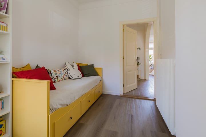 Foto 26 van van Speykstraat 1