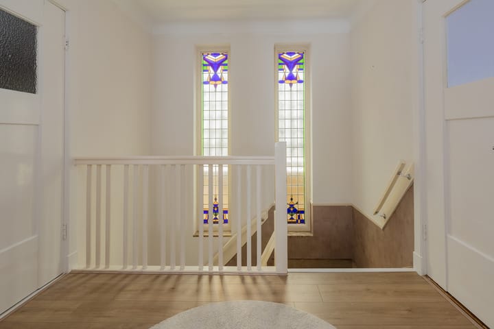 Foto 27 van van Speykstraat 1