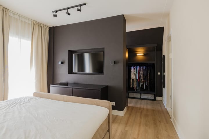 Foto 29 van van Speykstraat 1