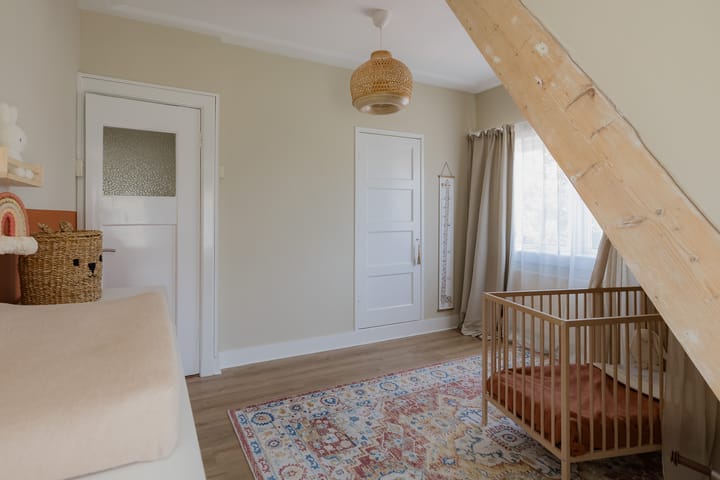 Foto 33 van van Speykstraat 1