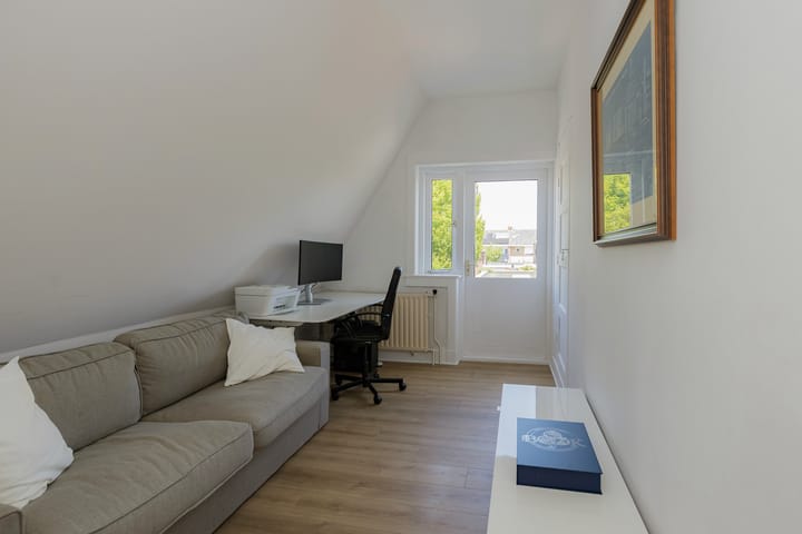 Foto 34 van van Speykstraat 1