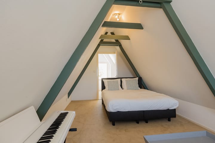 Foto 42 van van Speykstraat 1