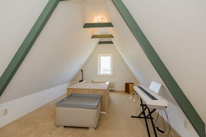 Foto 43 van van Speykstraat 1