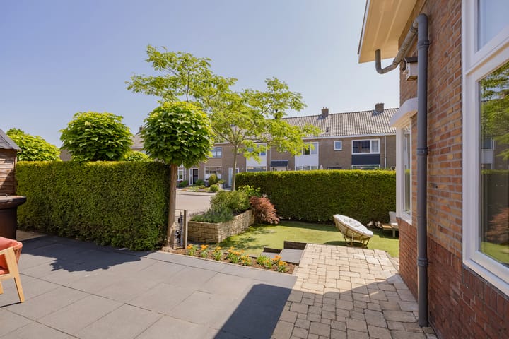 Foto 46 van van Speykstraat 1