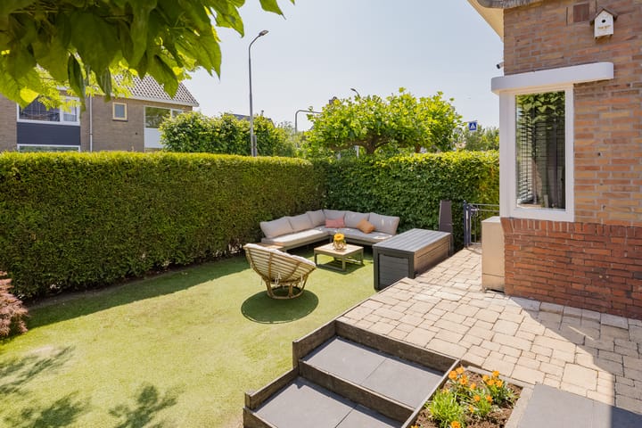 Foto 47 van van Speykstraat 1