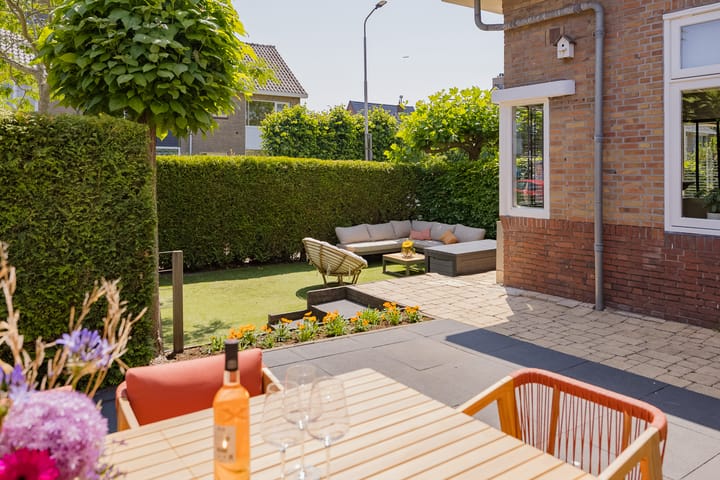 Foto 49 van van Speykstraat 1