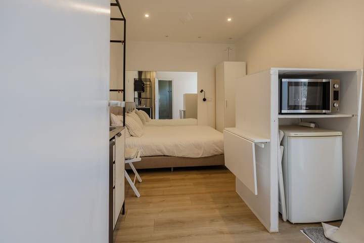 Foto 52 van van Speykstraat 1