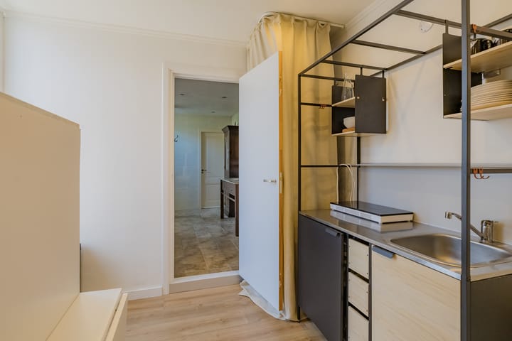 Foto 53 van van Speykstraat 1