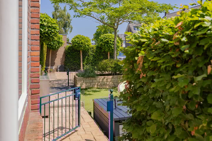 Foto 57 van van Speykstraat 1