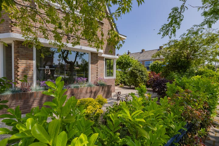 Foto 59 van van Speykstraat 1