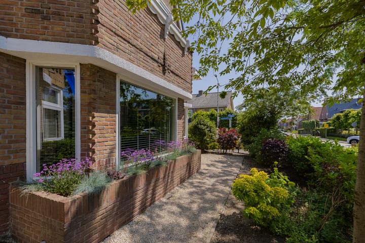 Foto 60 van van Speykstraat 1