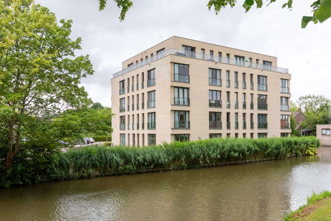 Foto 1 van Charlotte de Bourbonstraat 11