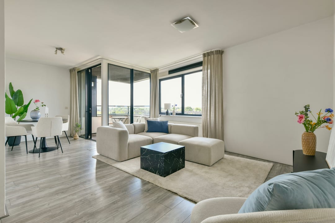 Foto 2 van Ladogameerhof 34