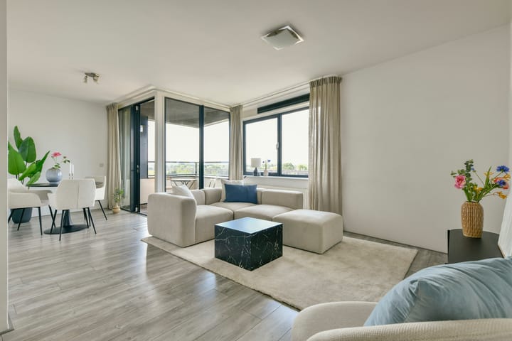 Foto 2 van Ladogameerhof 34