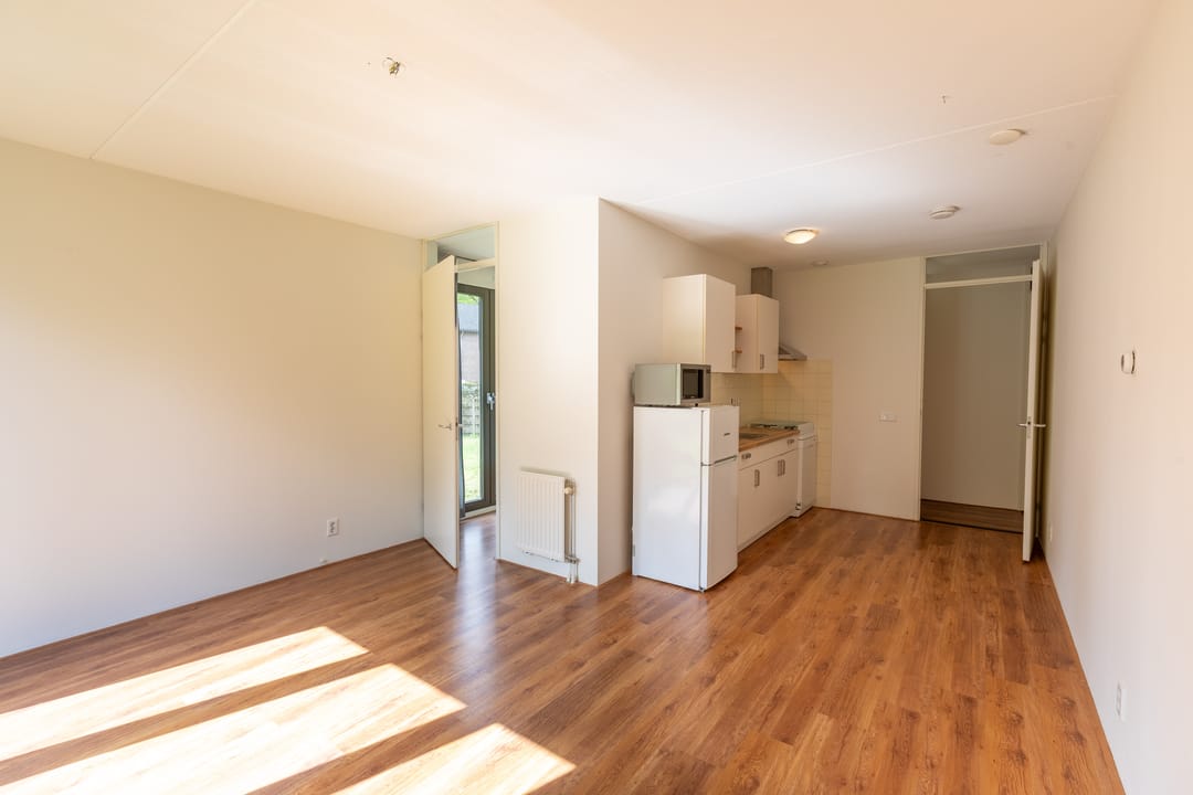 Foto 11 van Charlotte de Bourbonstraat 11