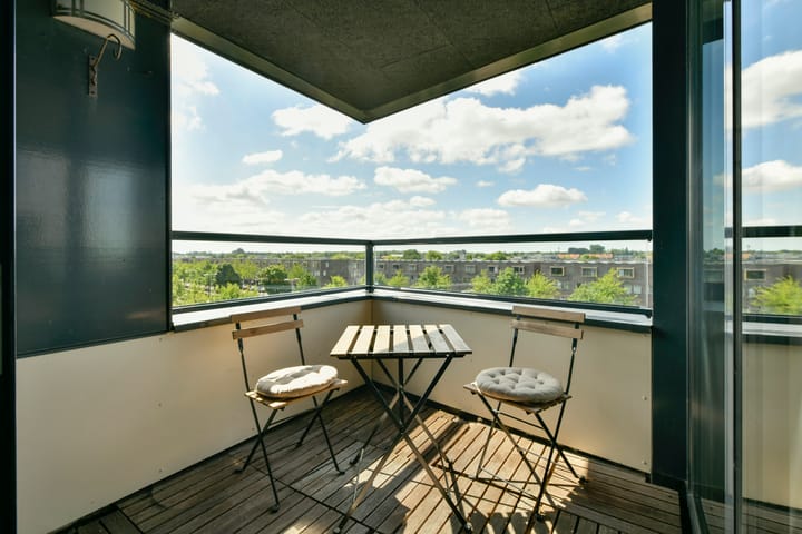 Foto 3 van Ladogameerhof 34