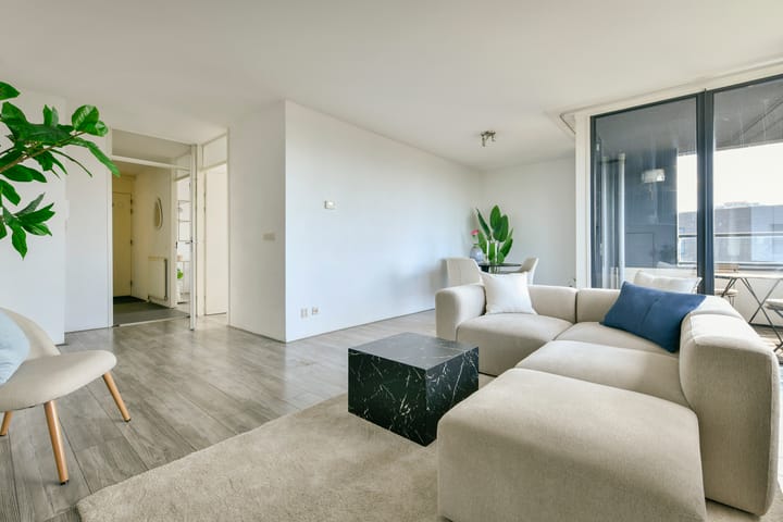 Foto 4 van Ladogameerhof 34