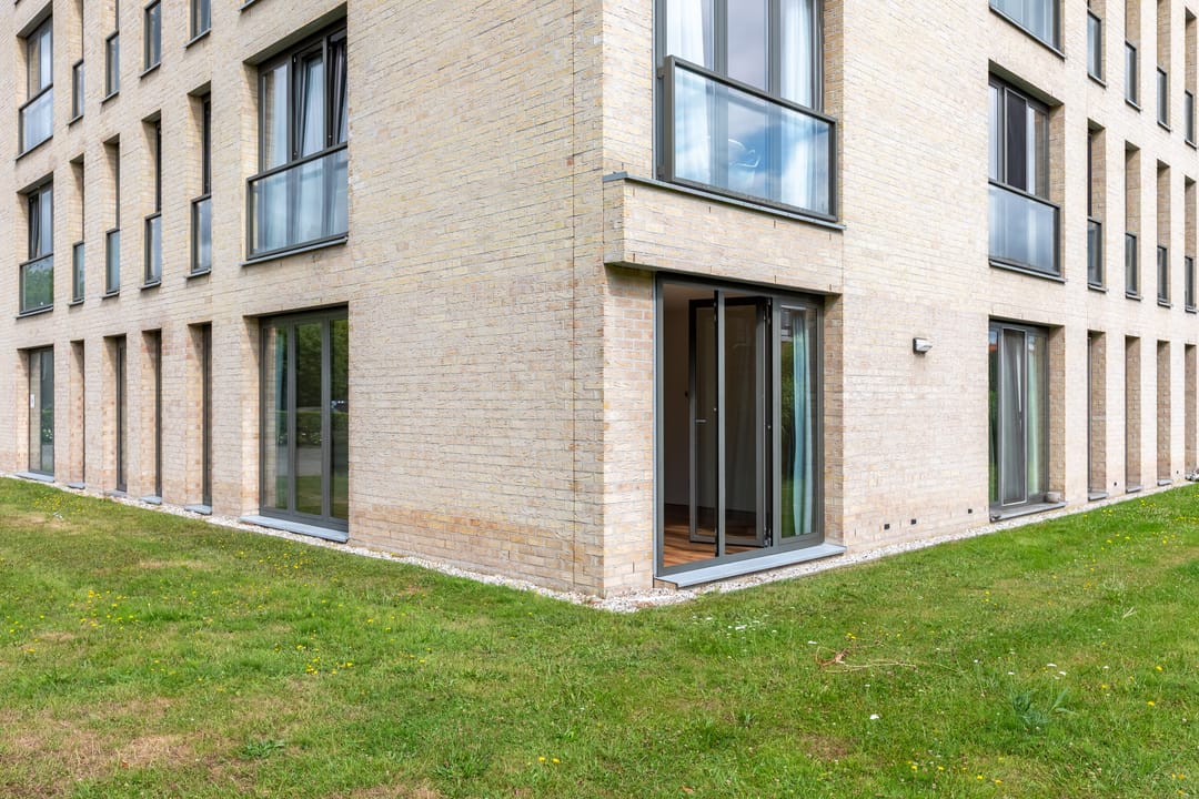 Foto 13 van Charlotte de Bourbonstraat 11