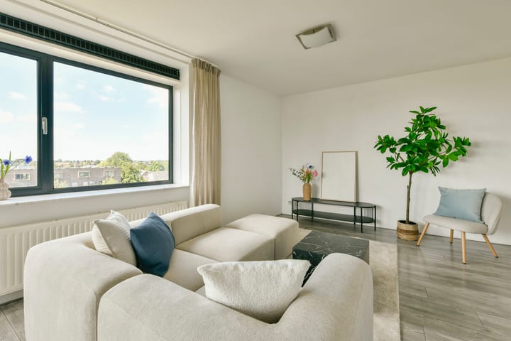 Foto 6 van Ladogameerhof 34