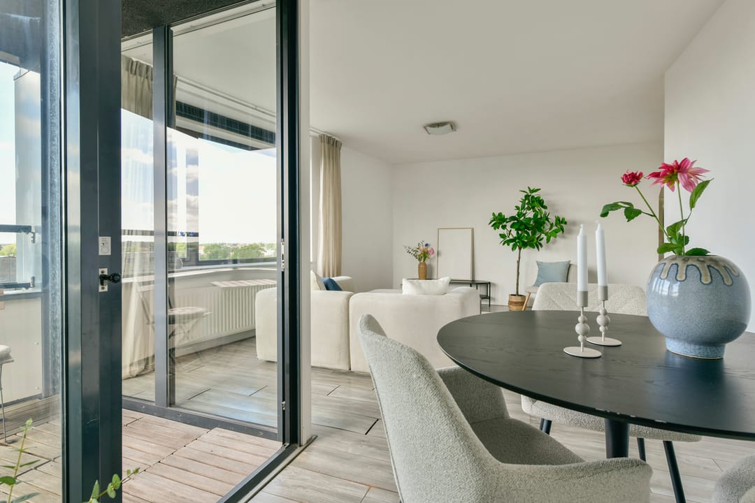 Foto 8 van Ladogameerhof 34