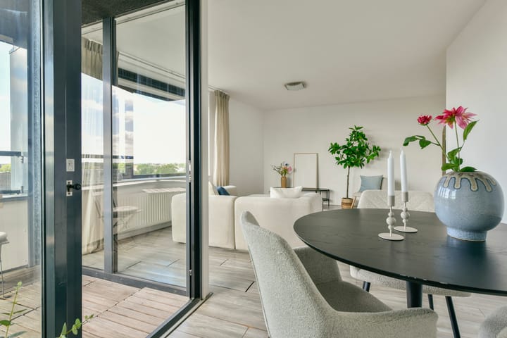 Foto 8 van Ladogameerhof 34