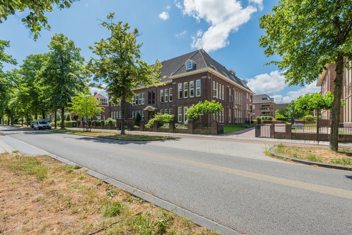 Foto 1 van Stationslaan 115-2