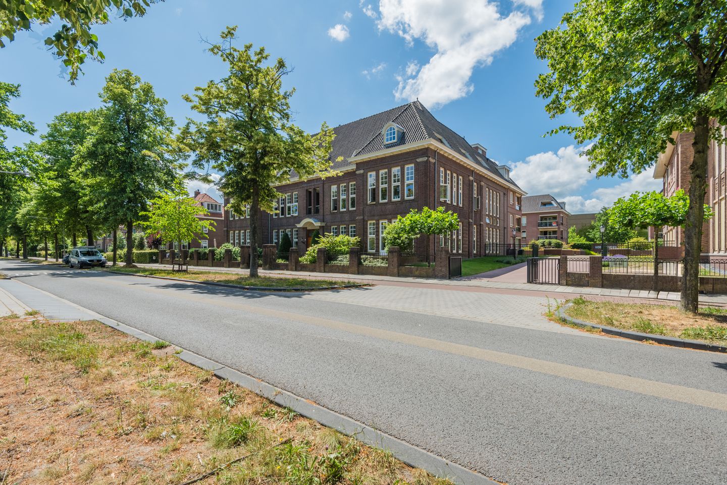 Foto 1 van Stationslaan 115-2