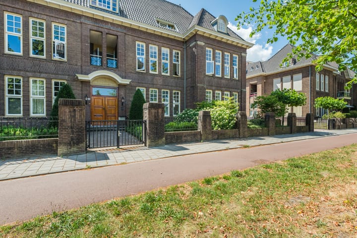 Foto 2 van Stationslaan 115-2