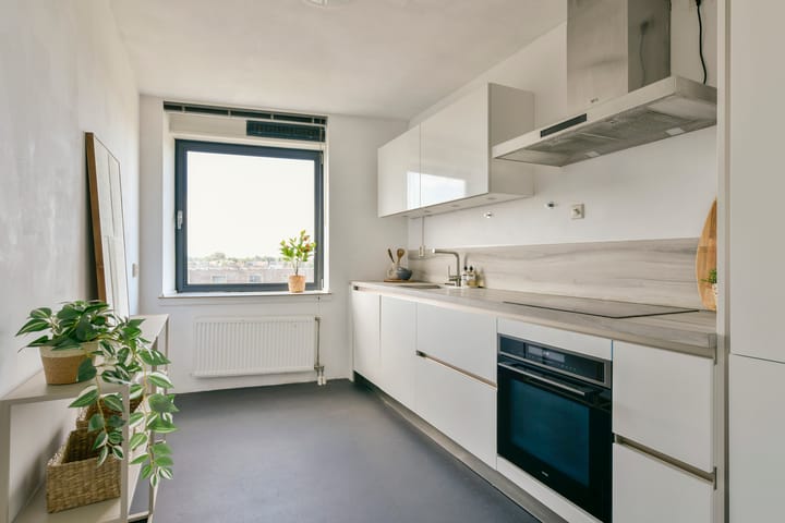 Foto 10 van Ladogameerhof 34