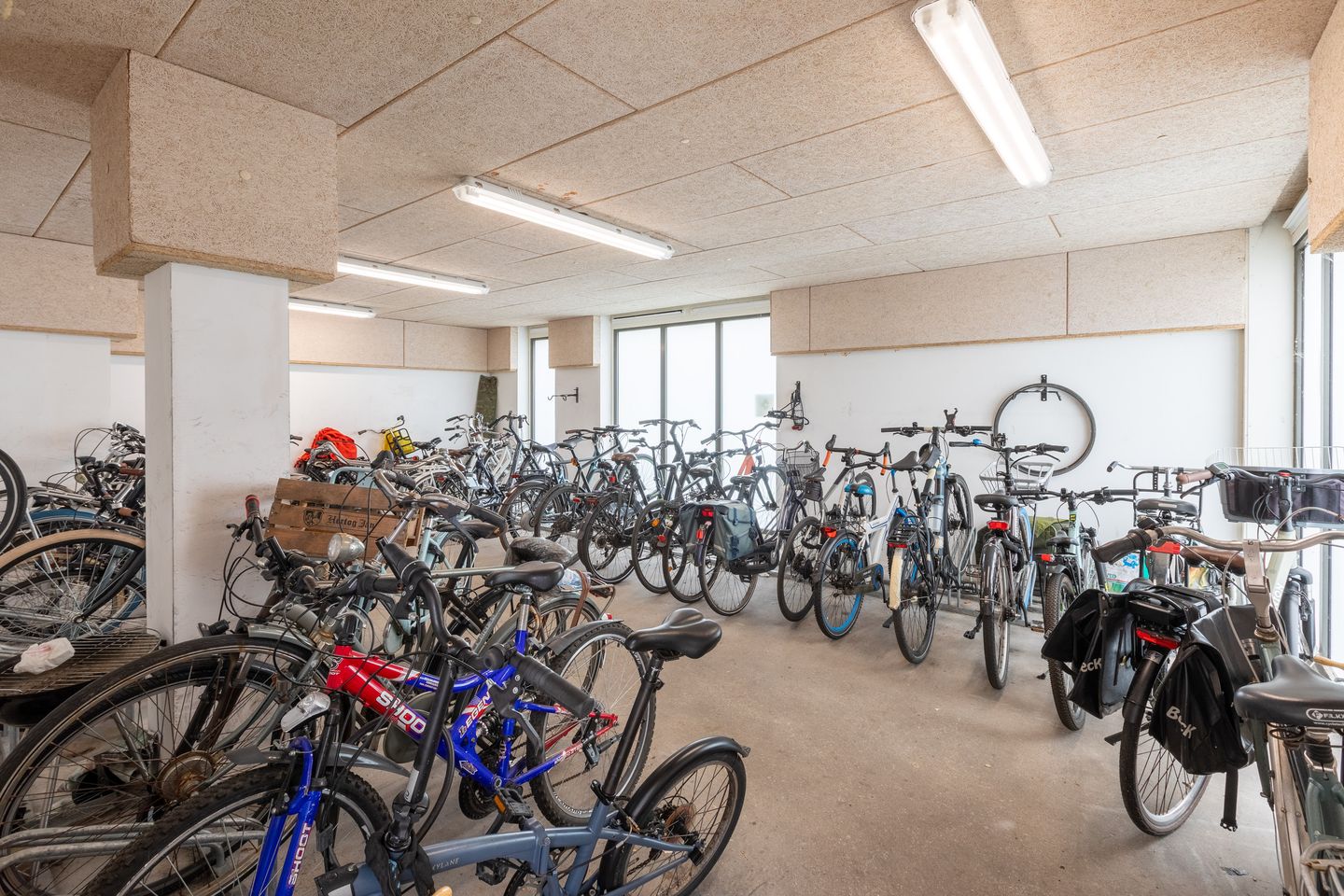 Foto 19 van Charlotte de Bourbonstraat 11