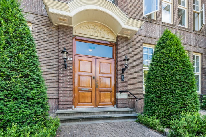 Foto 3 van Stationslaan 115-2