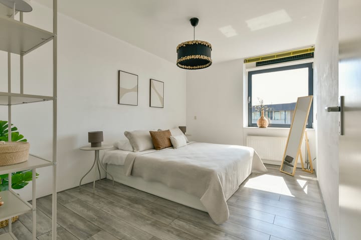 Foto 11 van Ladogameerhof 34