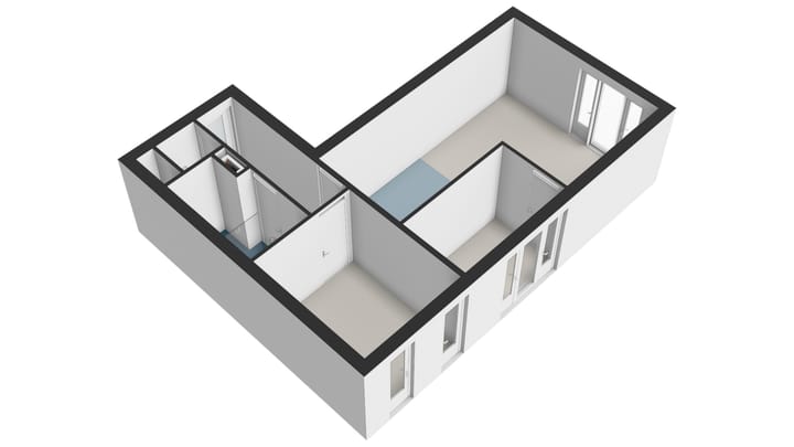 Photo 20 of Charlotte de Bourbonstraat 11