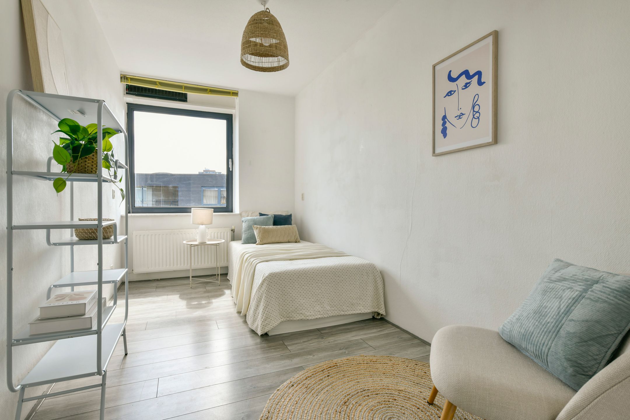 Foto 12 van Ladogameerhof 34